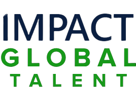 Impact Global Talent